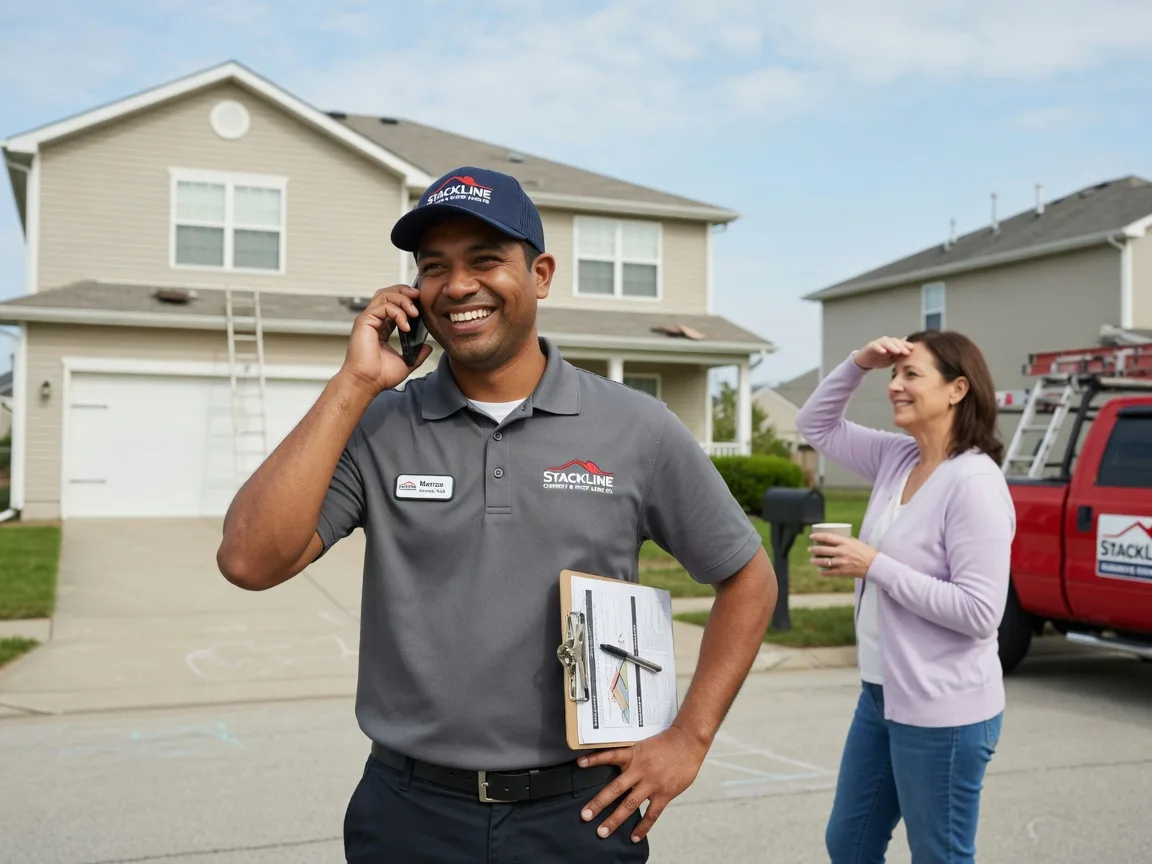 Chimney flashing repair Miller City, OH FAQs
